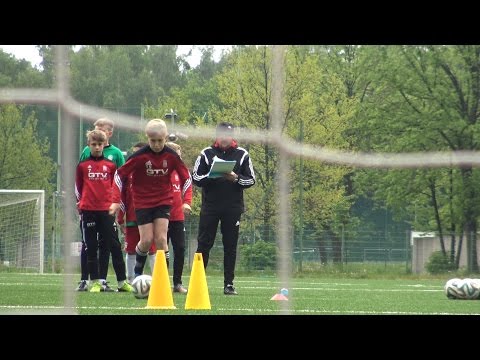 Nabór do klas sportowych GTV Stadionu Śląskiego!