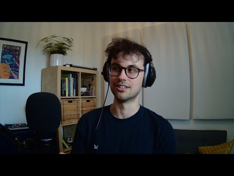 Vorso - Components - Arrangement Tutorial (Abridged)