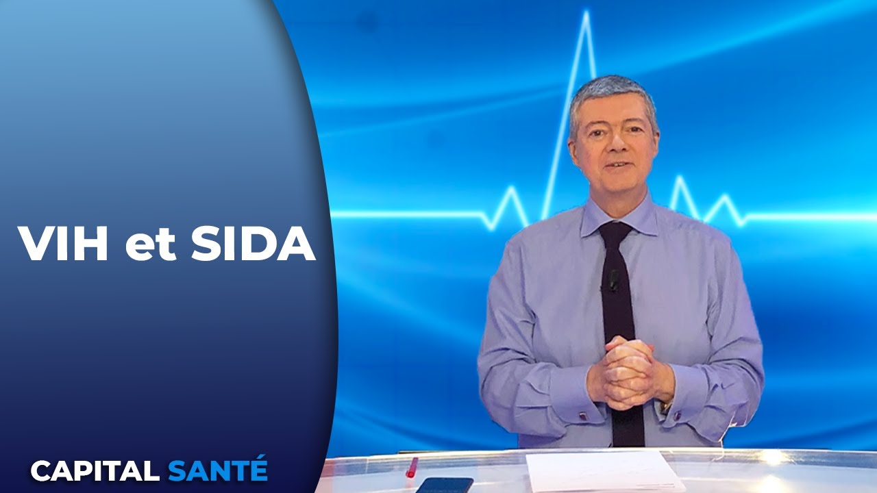 Vih et Sida