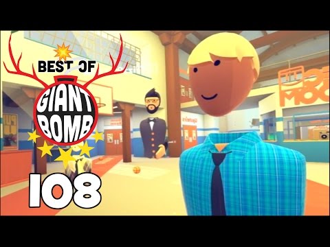 Best of Giant Bomb 108 - Handibot