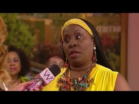 Ask Wendy compilation - part 43