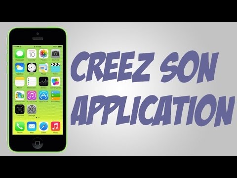comment construire une application android