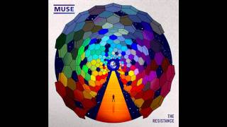 Muse - Undisclosed Desires HD