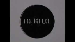 Dj Hal - Snakebite - 10 Kilo - 2002