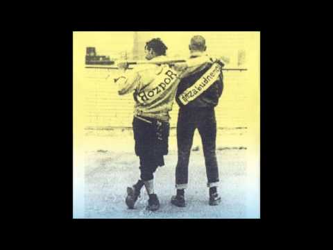 Rozpor - Az do konca zivota