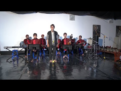 NURLELA & KR MORITSKO - LOMBA KERONCONG BPNB DIY 2022