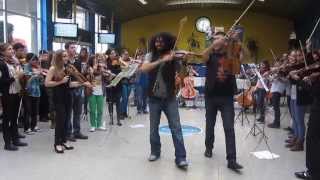 Pisando flores - Ara Malikian