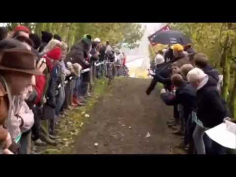 cyclocross superprestige 2013 - gavere - highlights