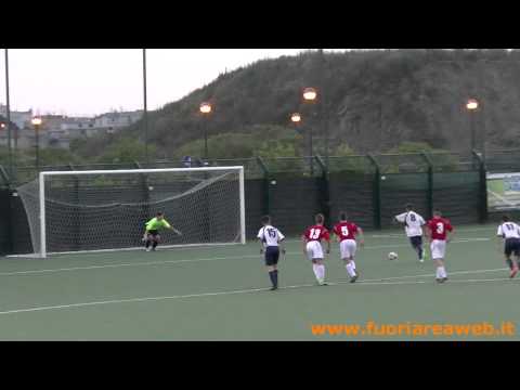 13° MEMORIAL MARCUCCI: Lodigiani-N. Tor TreTeste I GOL