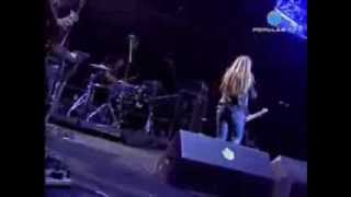 4 segundos - Amaia Montero (Cadena 100)