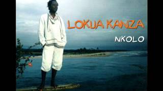 Yalo - Lokua Kanza