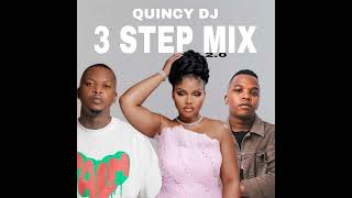 Download lagu 3 STEP/HOUSE MIX : MaWhoo, Jazzworx, Thukuthela, Dlala Thukzin, Oscar Mbo, Zee Nxumalo, Sykes mp3 Download lagu 3 STEP/HOUSE MIX : MaWhoo, Jazzworx, Thukuthela, Dlala Thukzin, Oscar Mbo, Zee Nxumalo, Sykes mp3
