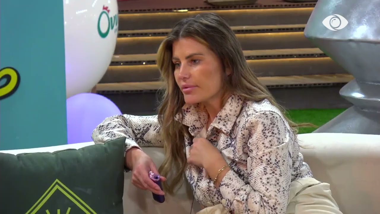 “Unë të heq kapele që po i nxjerr”/ Valbona bisedon me Eglin