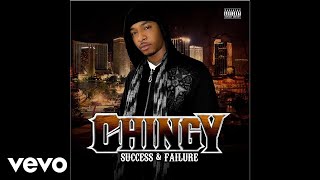 Chingy - Thurr Dey Go