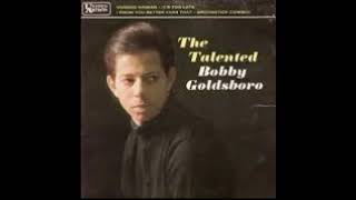 Bobby Goldboro - Me Japanese boy i love you