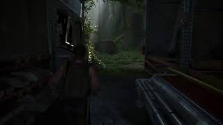 【The Last of Us Part 2】# 13そろそろ出てきてアビーちゃん