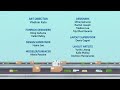 Malitime Mystery End Credits