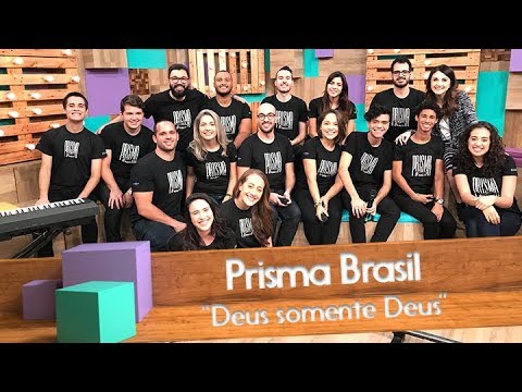 Deus Somente Deus video