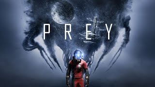 PREY (2017) Official Xbox One Launch Trailer