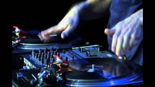 2012 - DJ Graded (Denmark) - DMC World DJ Final