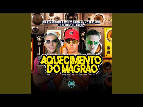 Aquecimento Do Magrão