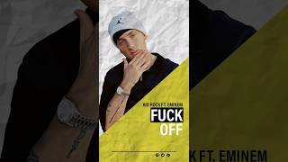 Kid Rock - F#*@ Off Ft. Eminem #shorts #eminem #slimshady