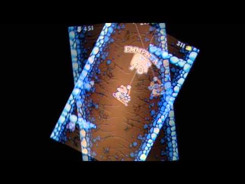 Cave Mice iPhone Gameplay Review - AppSpy.com