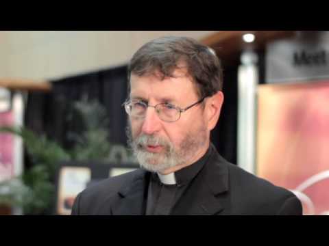 EWTN FAMILY CELEBRATION - Fr Mitch Pacwa