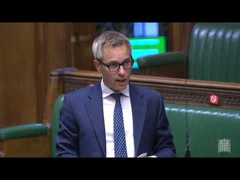 DEFRA Questions 10 September 2020