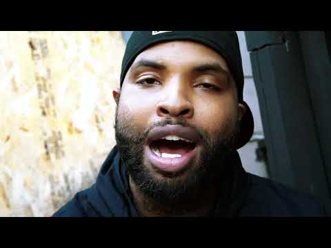 THF TP - UnderDogg (Official Video)(4K) | Shot By @_ChipSet