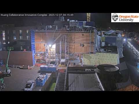 Huang Collaborative Innovation Complex thumbnail