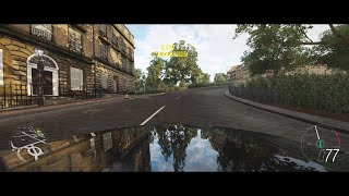 EA SPORTS WRC 一回目　G29play