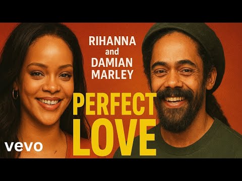 Rihanna & Damian Marley – 💖 PERFECT LOVE 💖