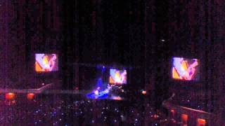 To Be Over - Steve Howe (Live Mexico 30 Mayo 11)