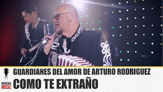 Te Extraño Music Video