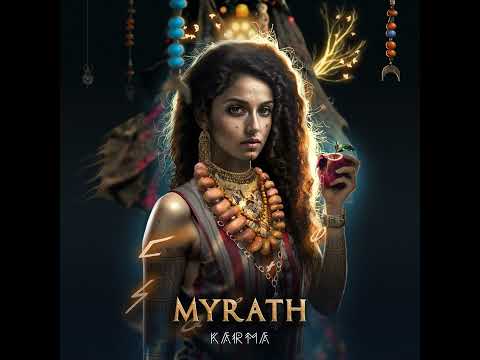 Myrath - Heroes