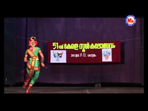 Kuchipudy 34 - Muddugare Yashoda