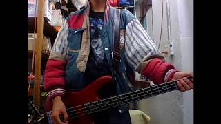 Riverside - Coda/Feel like Falling (cover)