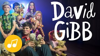 Dance Little Baby Music Video