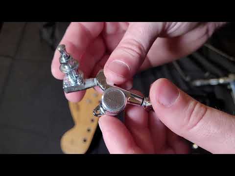 Upgrading Cheap Squier Affinity Guitar by Fender - Was It Worth It?