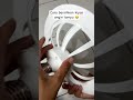 Cara Bersihkan Kipas Angin Lampu Kipasangin Tips Tutorial Viralvideo Fypシ゚