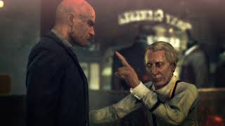 HITMAN-ヒットマン★Part.40★アブソリューション