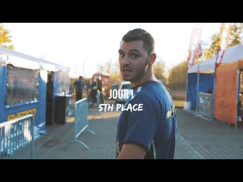 SHERCO I ENDURO GP GERMANY - THEO ESPINASSE