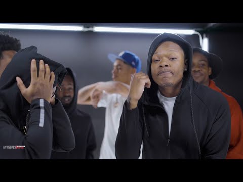 G2X Ft Twano2sauce - Eminence (Official Music Video) 🎥 By IG @A1Visuals__