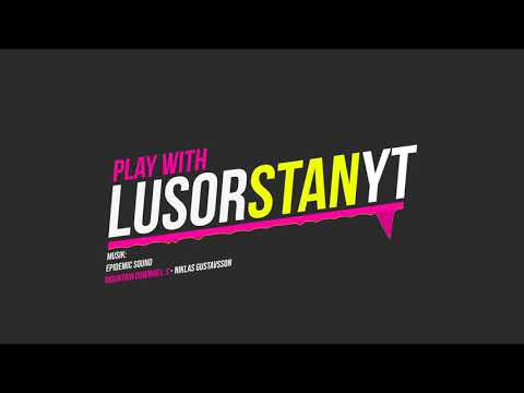 Musik - Mountain Downhill 3 - Niklas Gustavsson