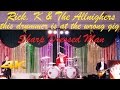 [4K] Sharp Dressed Man - Rick K. & The ...