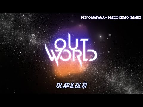 Pedro Mafama - Preço Certo (Olariloléi) [Remix]