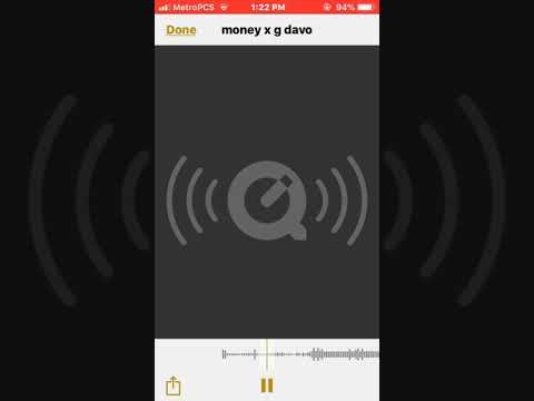 G Davo x Money Lo - Gassed up