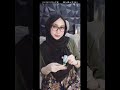 Bigo Live Bar Bar Hijab Hitam Tobrut Dasteran