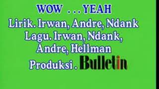 Download lagu Stinky - Wow... Yeah (Karaoke   VC) mp3